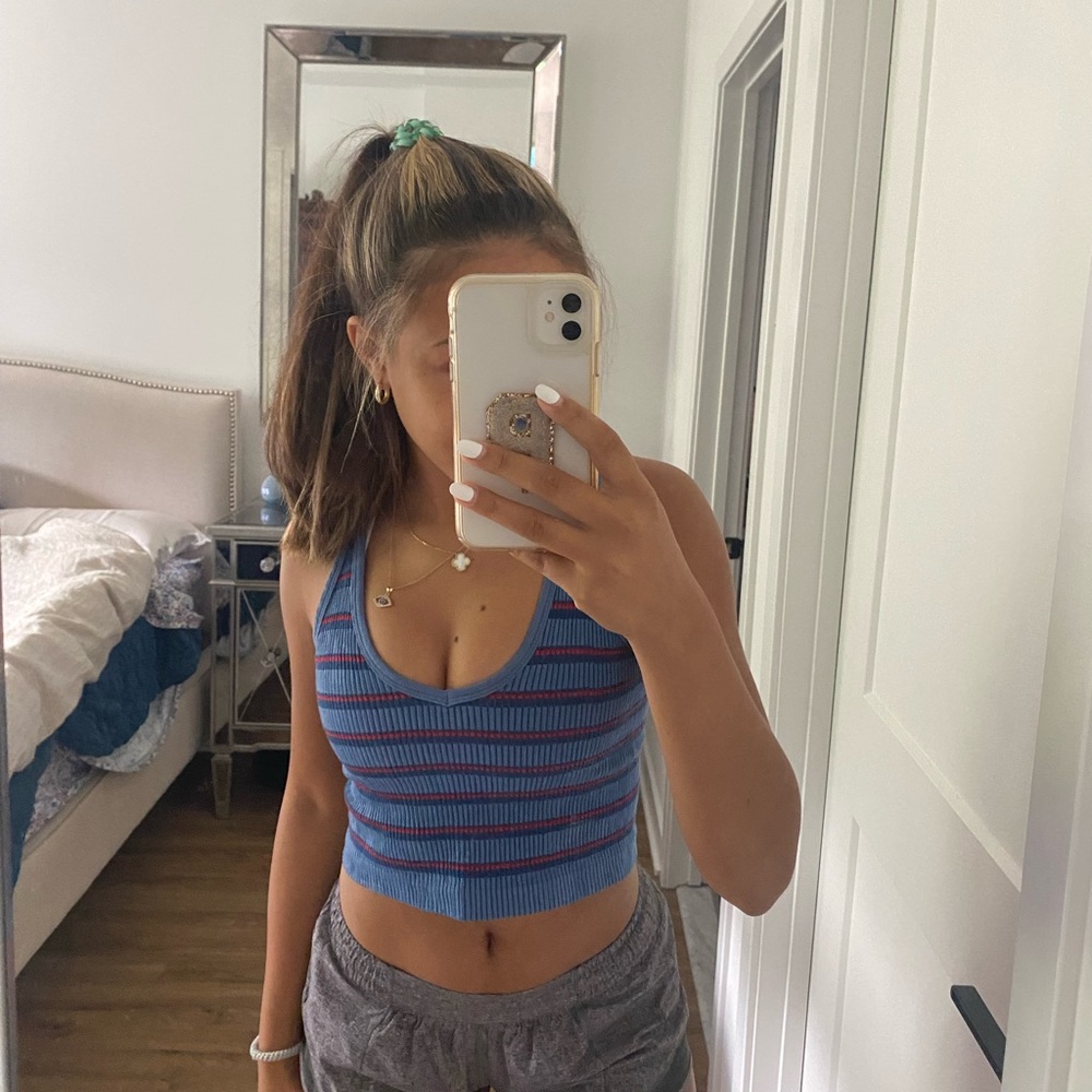 NWOT Urban Outfitters Tank Top